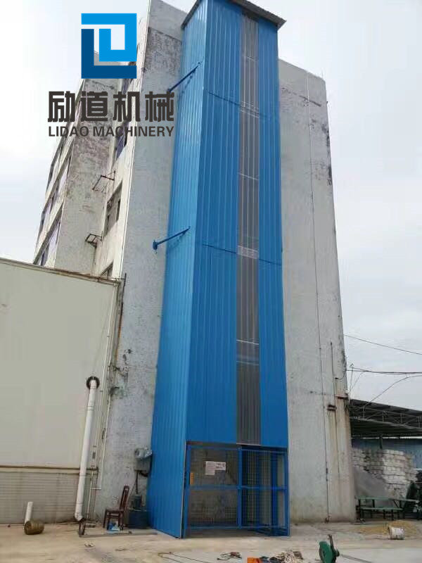 深圳3层液压升降机货梯